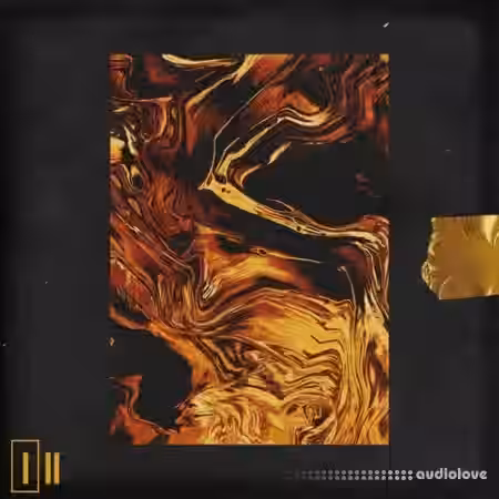 Serious Beats Gold Drum Breaks Vol.1 [WAV] - Sample Pack Artwork