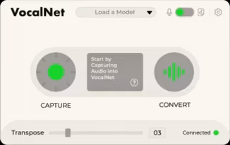 Session Loops VocalNet v1.0.4 [MacOSX]