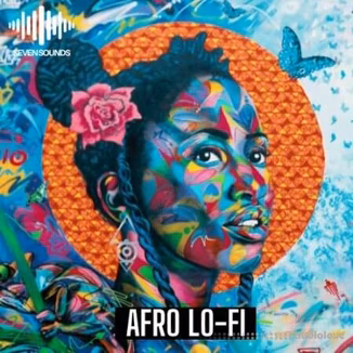 Seven Sounds Afro Lo-Fi [WAV]