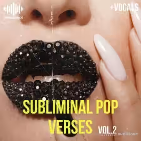 Seven Sounds Subliminal Pop Verses Vol 2 [WAV, MiDi] - Sample Pack Artwork