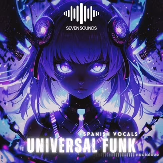 Seven Sounds Universal Funk [WAV]