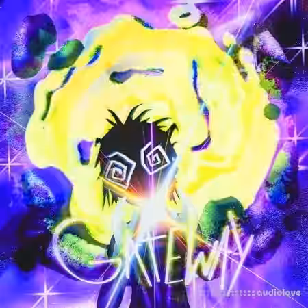 Shadow Gateway SoundKit [WAV, Synth Presets] - Sample Pack Artwork