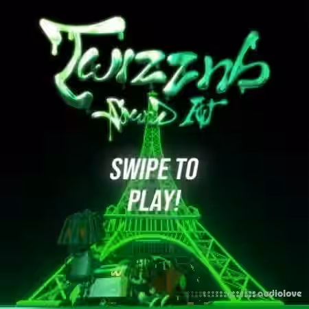 Shadowstore Twizznb Sound-Kit [WAV, MiDi] - Sample Pack Artwork