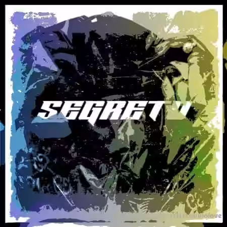 Shadoww Made It Segreto Drum Kit [WAV, Synth Presets] - Sample Pack Artwork