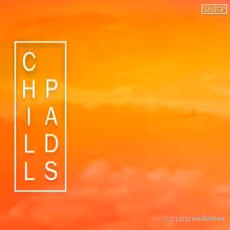 ShamanStems Chill Pads [WAV, Ableton Live] - Sample Pack Artwork