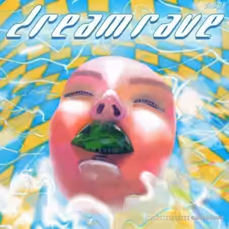 ShamanStems Dream Rave [WAV] - Sample Pack Artwork