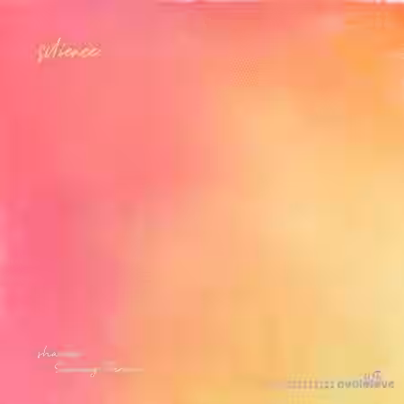 shanks and Sammy Perez Silience Compositions [WAV] - Sample Pack Artwork