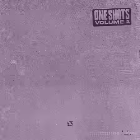 shanks. One Shots Vol.1 [WAV] - Sample Pack Artwork