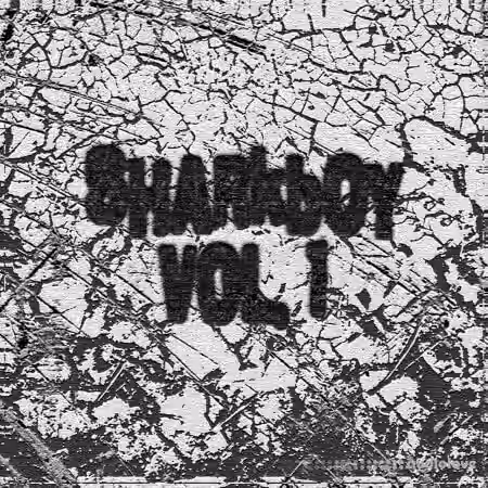 SHARKBOY Kit Collection Vol.1 [WAV, MiDi, Synth Presets] - Sample Pack Artwork