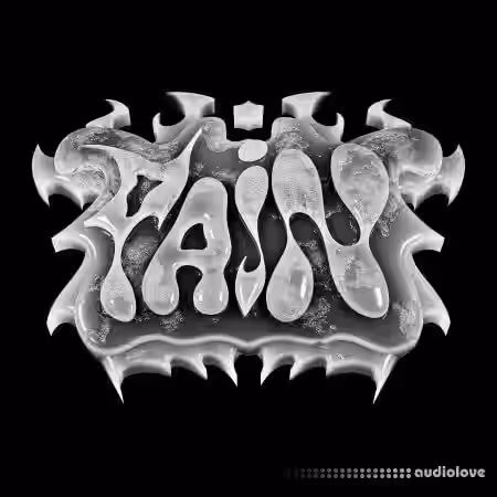 Sharkboy Pain Soundkit [WAV, MiDi] - Sample Pack Artwork