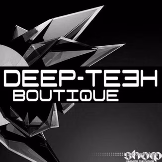 Sharp Deep Tech Boutique [WAV, MiDi]
