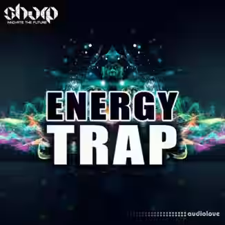 Sharp Energy Trap [WAV, MiDi, Synth Presets]