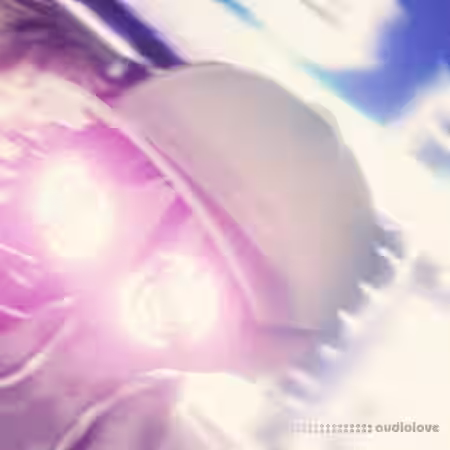 Shazeudream ##CAPS Serum Bank [WAV, MiDi, Synth Presets] - Sample Pack Artwork