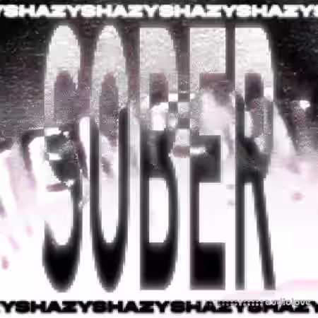 SHAZY SOBER stash kit [WAV, MiDi] - Sample Pack Artwork