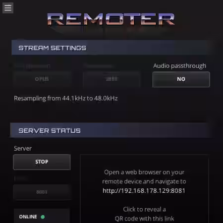 Sheaf Music Remoter v1.0.2 [WiN] - Sample Pack Artwork