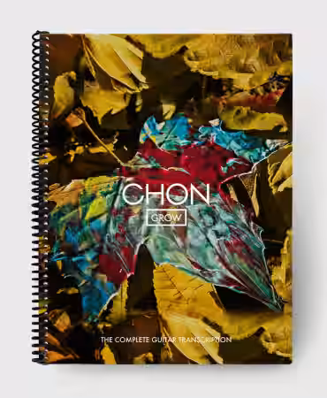 Sheet Happens CHON Grow Tabs - Sample Pack Artwork