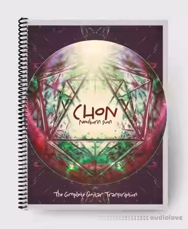 Sheet Happens CHON Newborn Sun Tabs GPX - Sample Pack Artwork