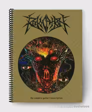 Sheet Happens Revocation S T Tabs - Sample Pack Artwork