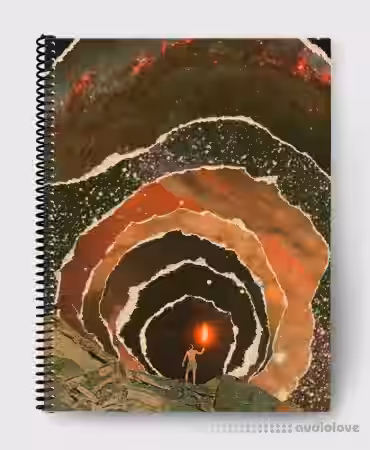 Sheet Happens Thornhill The Dark Pool Tabs - Sample Pack Artwork