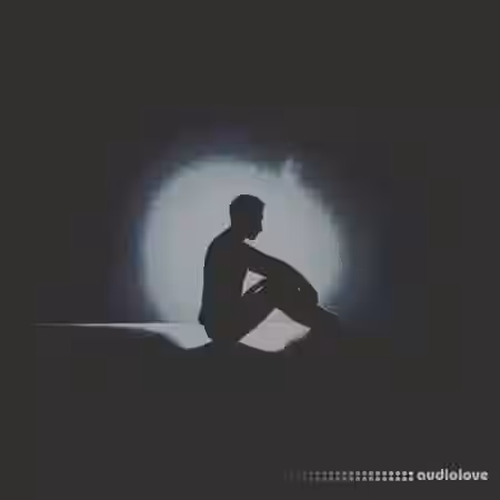 ShinoXMker Alone With Myself [WAV] - Sample Pack Artwork