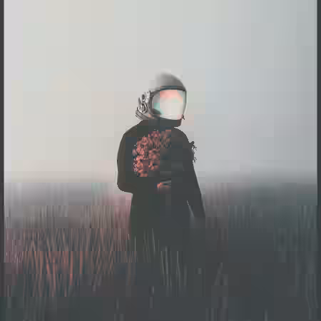 ShinoXMker Dream Piano 3 [WAV] - Sample Pack Artwork