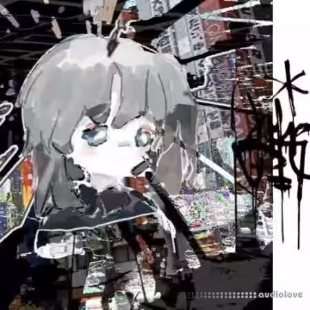 Shishy New Endings Kit [WAV, DAW Templates] - Sample Pack Artwork