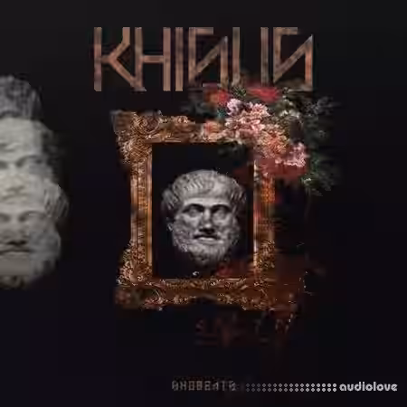 Shobeats Khisus [WAV, MiDi, Synth Presets] - Sample Pack Artwork