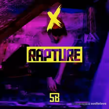 Shobeats Rapture [WAV, MiDi, Synth Presets] - Sample Pack Artwork