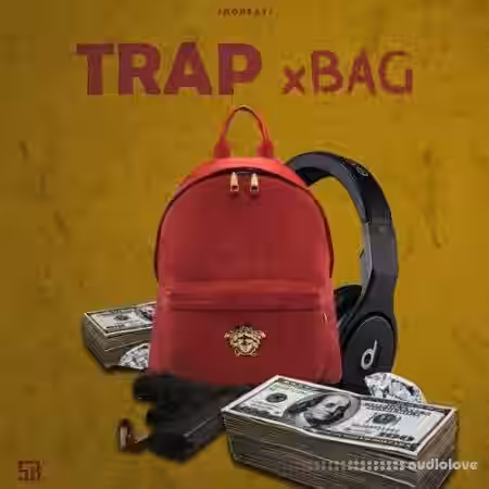 Shobeats Trap xBag [WAV, MiDi, Synth Presets] - Sample Pack Artwork