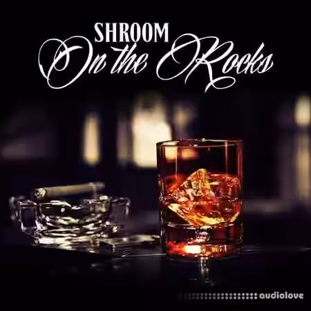 Shroom On the Rocks [WAV] - Sample Pack Artwork