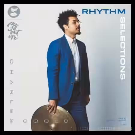 Signature Rhythm Selections [WAV] - Sample Pack Artwork