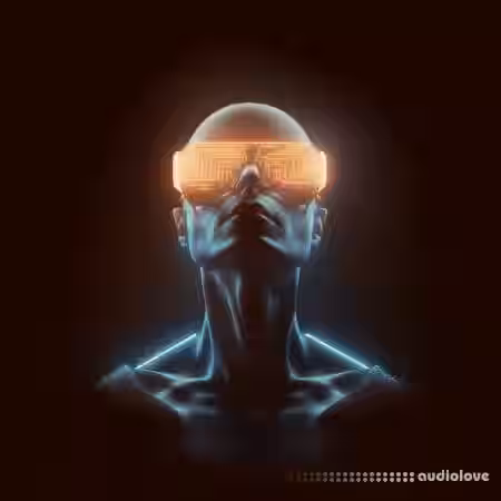 SIIK Sounds SIIK & Doxed VISION [WAV, Synth Presets] - Sample Pack Artwork