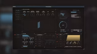 Silen Audio Infinite Flow v1.19 [WiN]