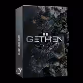 Silence+Other Sounds GETHEN [KONTAKT]