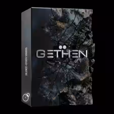 Silence+Other Sounds GETHEN [KONTAKT] - Sample Pack Artwork