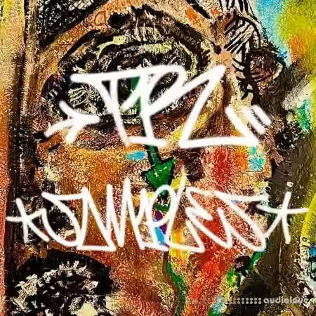 Simas Trl Samples Vol.1 [WAV] - Sample Pack Artwork