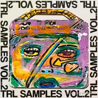 Simas Trl Samples Vol.2 [WAV]