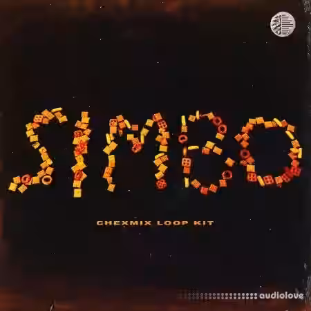 Simbo Chex Mix Loop Kit [WAV] - Sample Pack Artwork