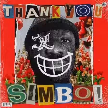Simbo Thank You Simbo Multi Kit [WAV, MiDi] - Sample Pack Artwork