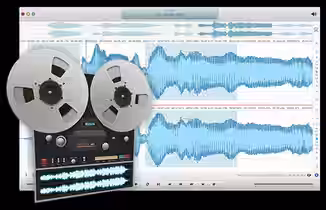 Simon Szpilewski Boson Express Audio Recorder and Editor v1.5.5 [MacOSX]