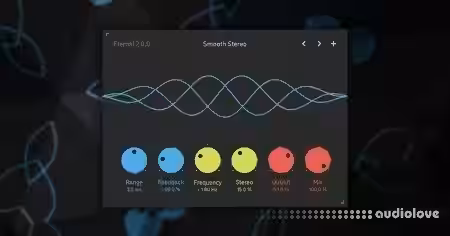 Sinevibes Eternal v2 v2.1.0 [WiN] - Sample Pack Artwork