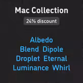 Sinevibes Plugins Bundle v2021.7 Patched [MacOSX]