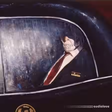 Si├╝ Simulacrum KIT [WAV] - Sample Pack Artwork