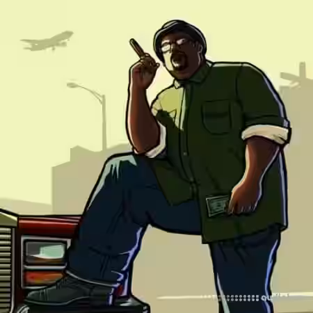 SKANK MANE Groove Kit Vol.1 [WAV] - Sample Pack Artwork