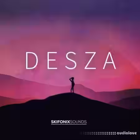 Skifonix Sounds Desza [WAV, MiDi, Synth Presets] - Sample Pack Artwork