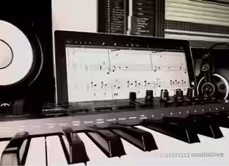 SkillShare A Practical Guide to Music Expression Exploring Your Creative Potential [TUTORiAL]