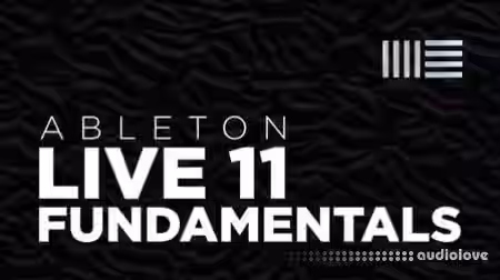 SkillShare Ableton Live 11 Fundamentals Understanding the User Interface and Essential Features [TUTORiAL] - Sample Pack Artwork