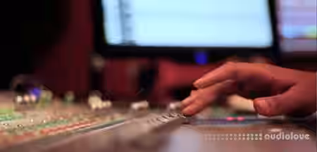 Skillshare An introduction to Sound Design and Mixing Films in Pro Tools [TUTORiAL] - Sample Pack Artwork