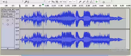 SkillShare Audacity Software Beginner Tutorial Learn How To Record,Mix And Editing [TUTORiAL] - Sample Pack Artwork