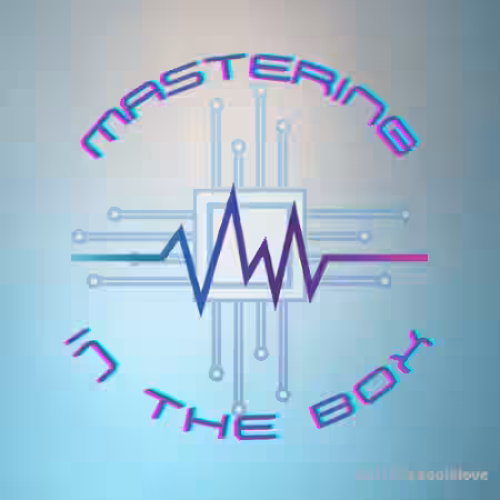 SkillShare Audio Mastering 101 A Beginners Guide to Modern Music Mastering [TUTORiAL] - Sample Pack Artwork